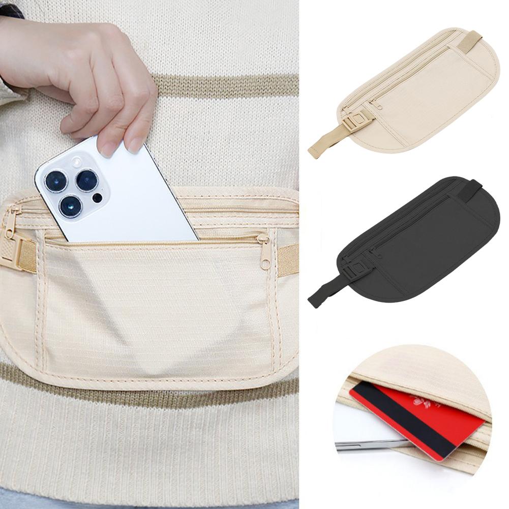 Running Belt - Sac banane de course, sac banane