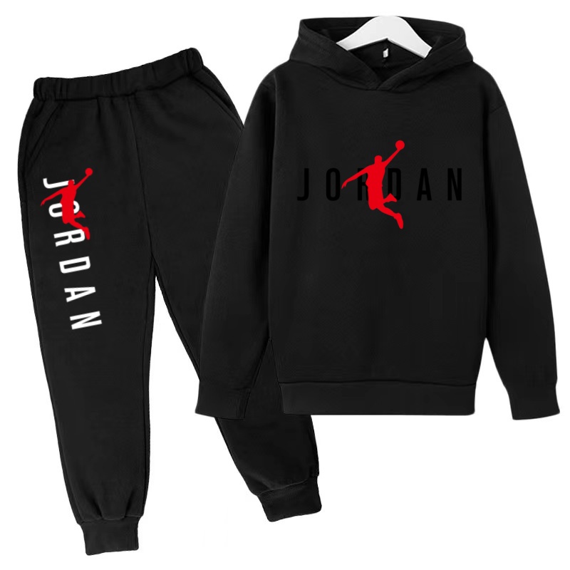 Running Gear Kids - Ensemble de survêtement pour enfants :