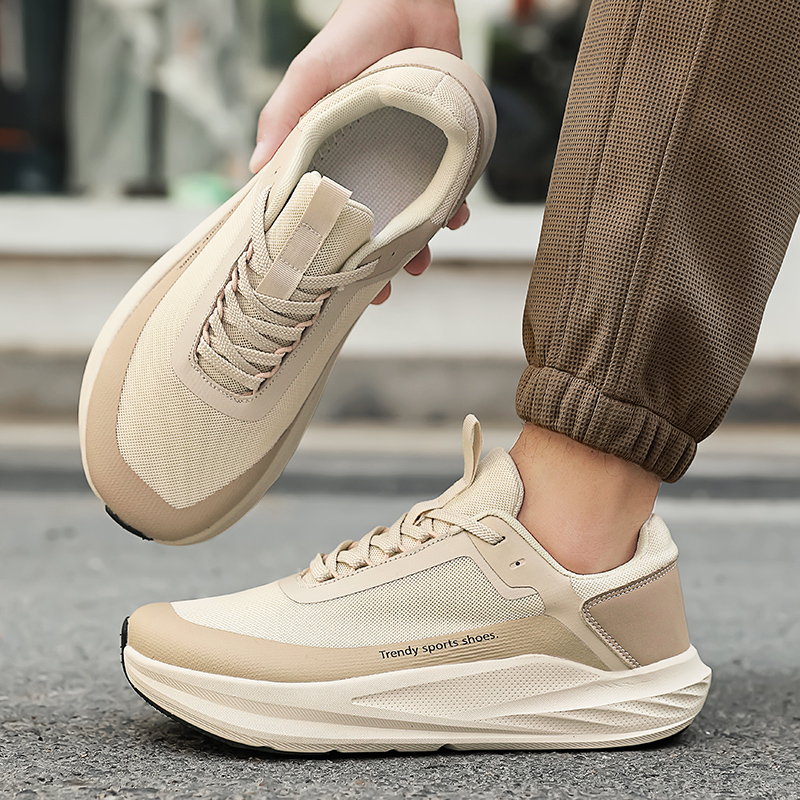 Running Shoes Men - Chaussures de course pour couples, vente