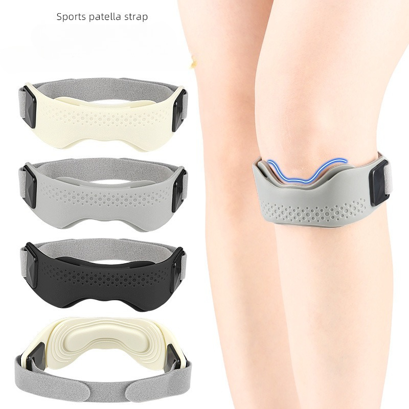 Running Belt - 1/2 pièces, bande de soutien en