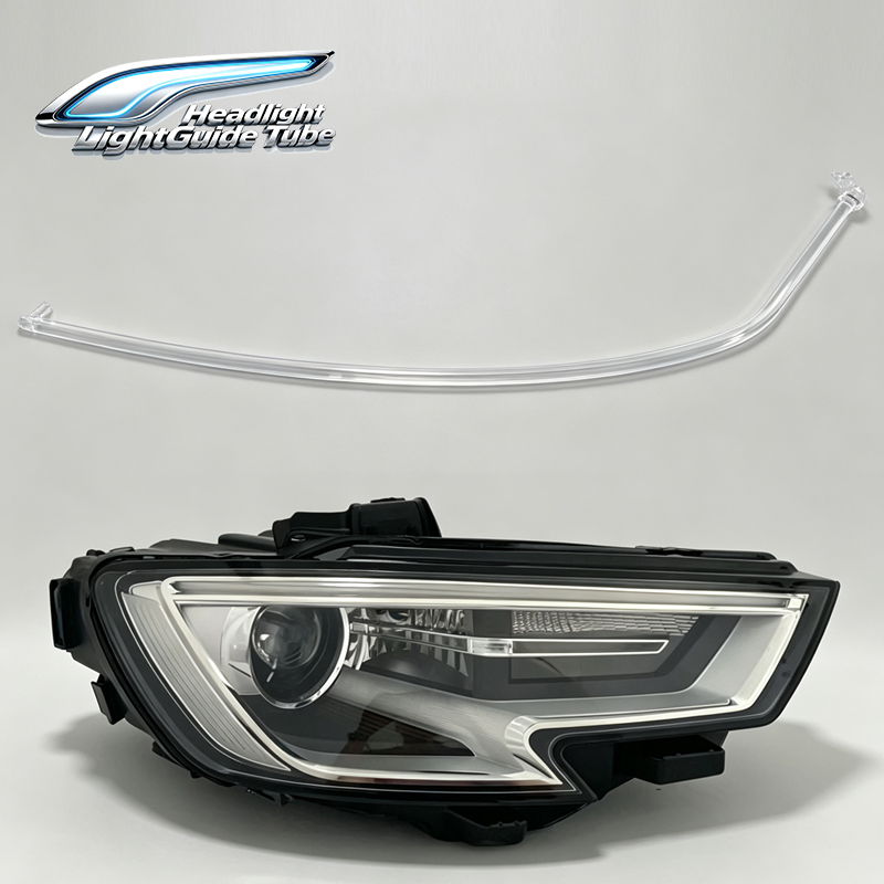 Running Headlamp - Bande lumineuse de feux de jour