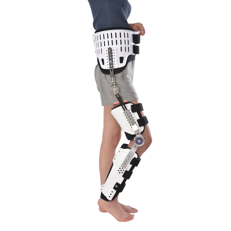 Ankle Brace - Orthèse de soutien pour articulation du