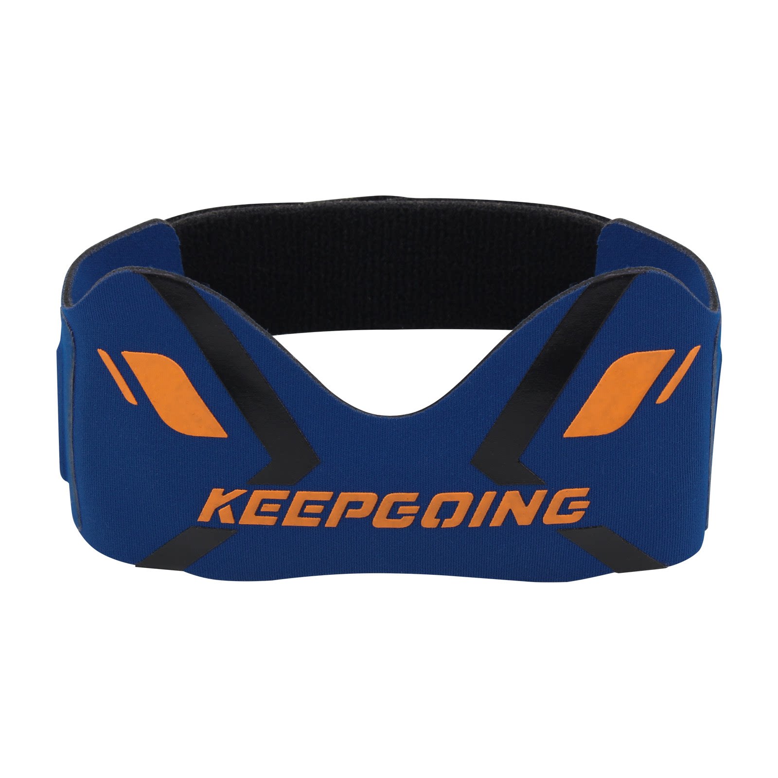 Running Belt - Attelle de genou réglable pour la
