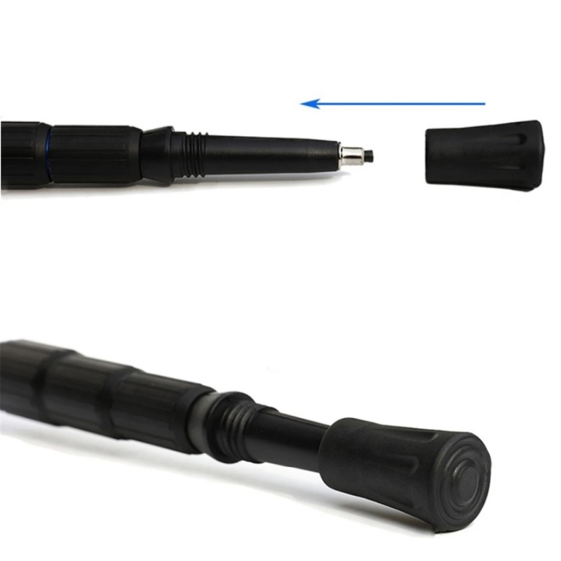 20 pièces/paquet bâton de Trek - Trekking Pole Carbon avis et prix