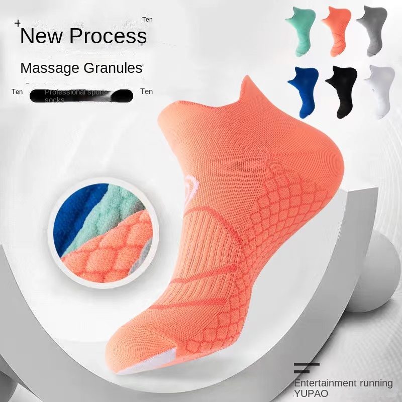 Chaussettes de sport pour homm - Sports Socks avis et prix