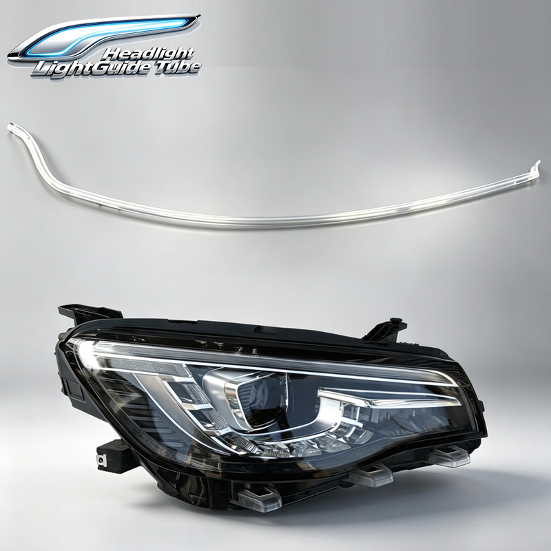 Bande lumineuse de feux de jou - Running Headlamp avis et prix