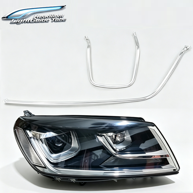 Tube de guidage de lumière DRL - Running Headlamp avis et prix