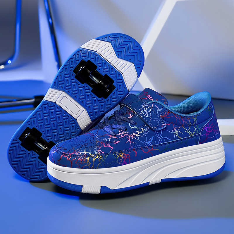 Patins à roulettes tendance, r - Running Shoes Men avis et prix