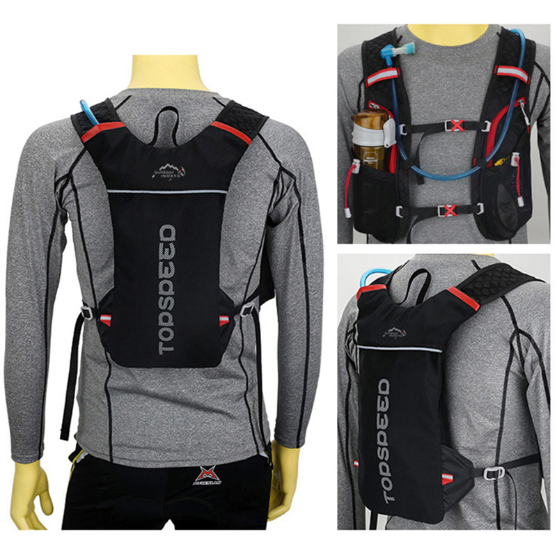 Ultra Léger Sac de Course Cycl - Hydration Vest avis et prix