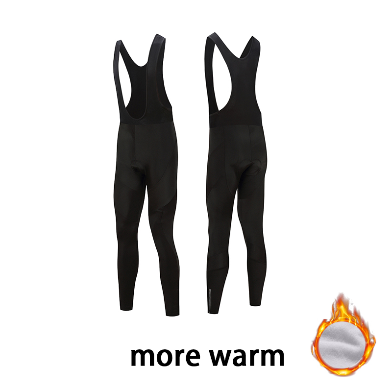 Pantalon de cyclisme d'hiver 2 - Race Bib avis et prix