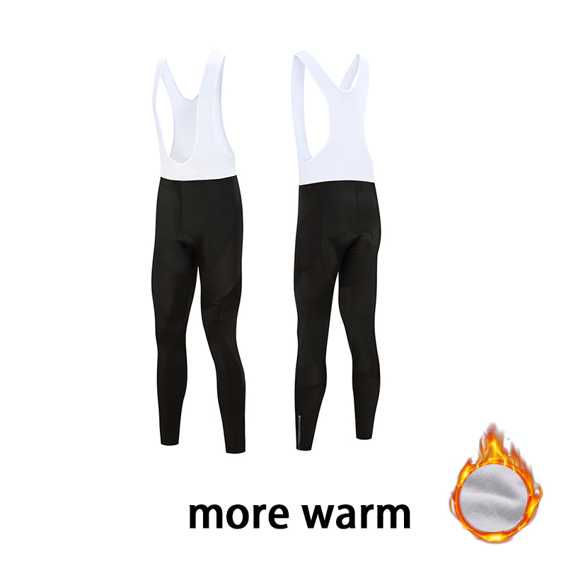Pantalon de cyclisme d'hiver 2 - Race Bib avis et prix