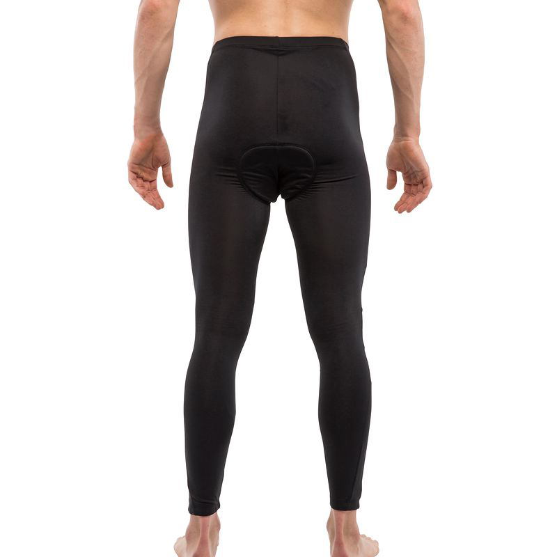 Pantalon de cyclisme d'hiver 2 - Race Bib avis et prix