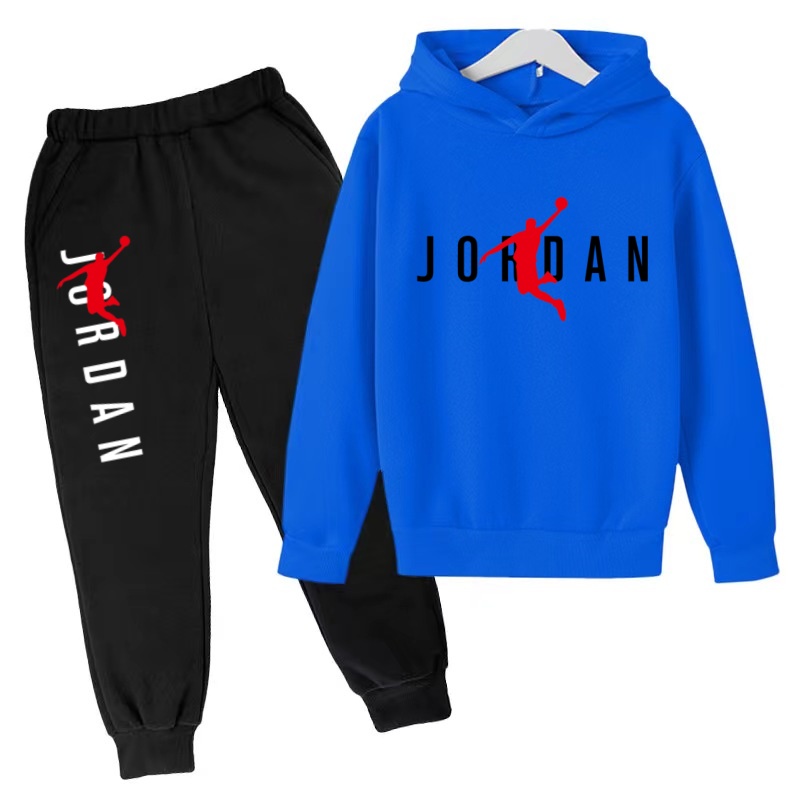 Ensemble de survêtement pour e - Running Gear Kids avis et prix