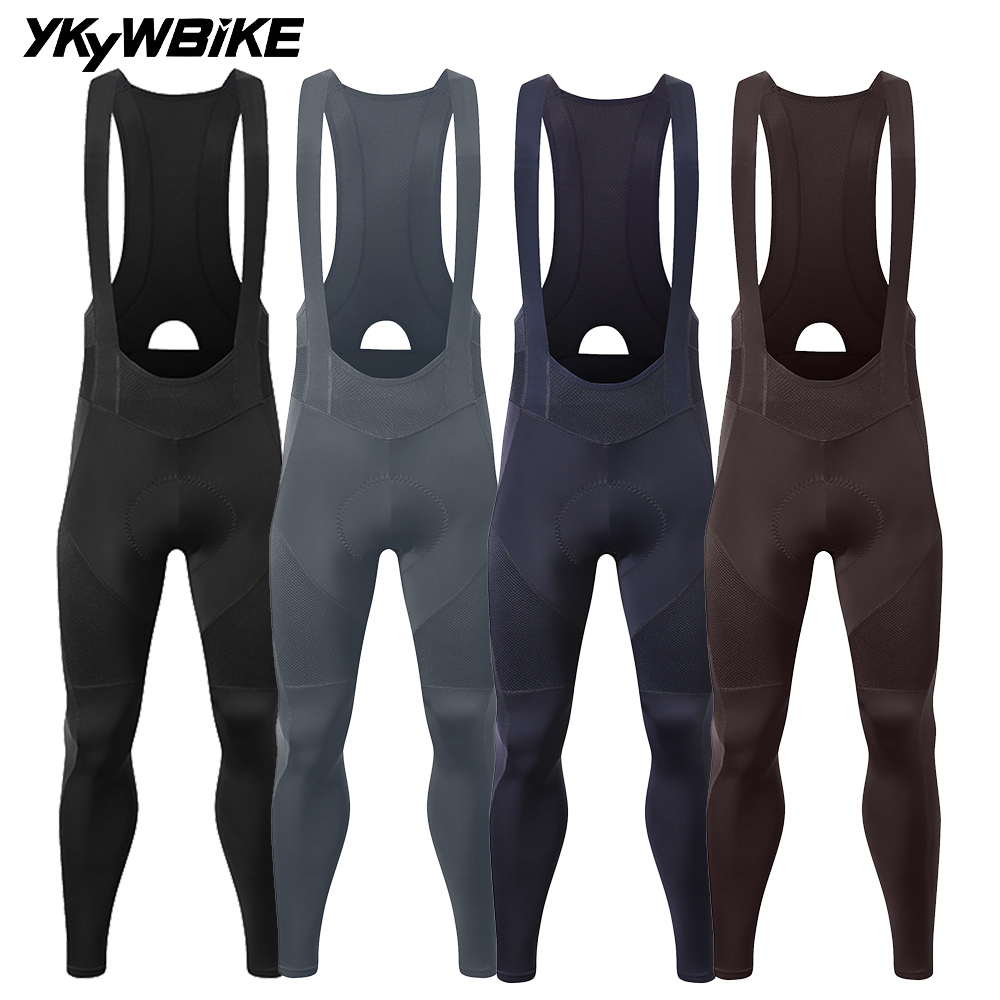 YKYW Pantalon de cyclisme pour - Race Bib avis et prix