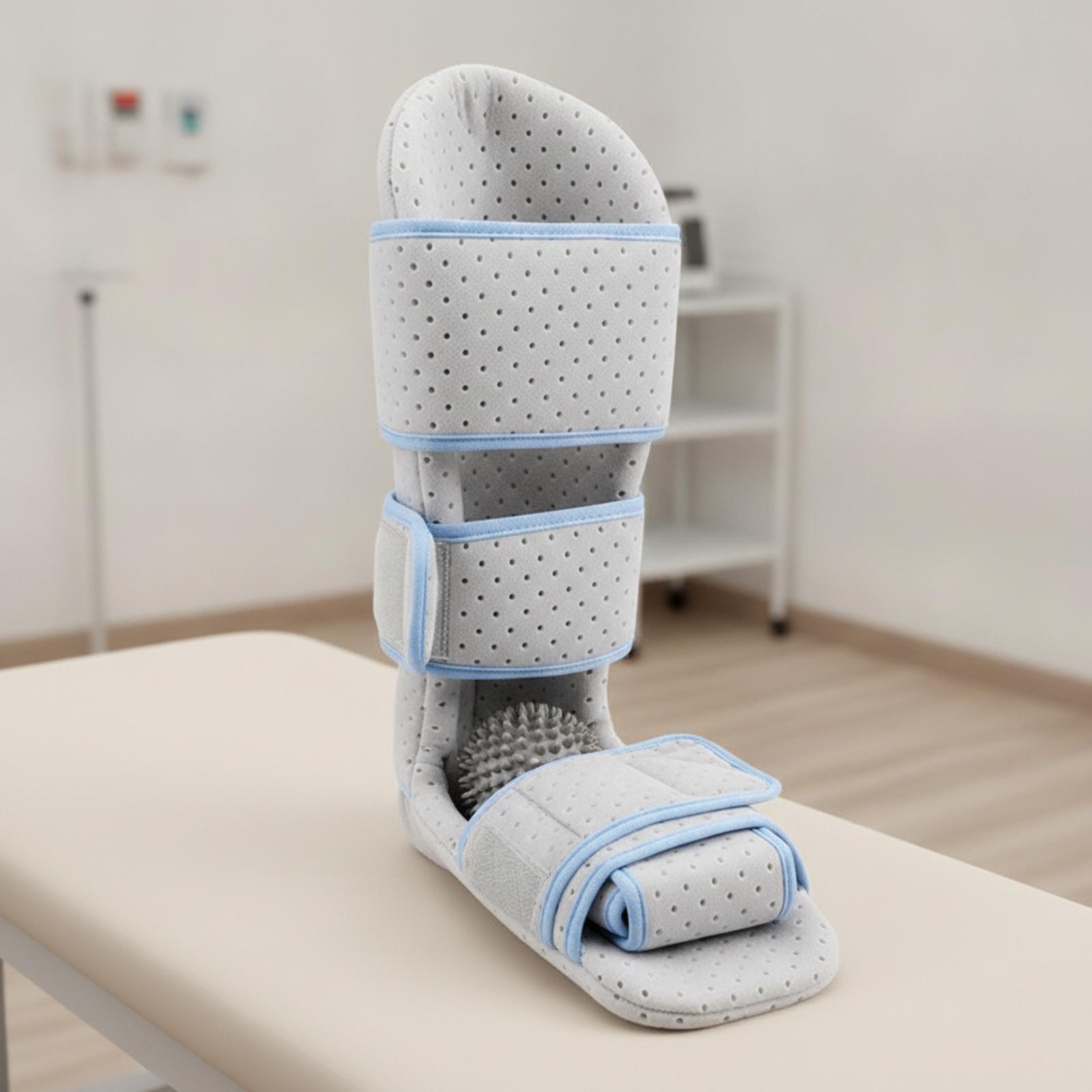 Orthèse respirante de soutien  - Ankle Brace avis et prix
