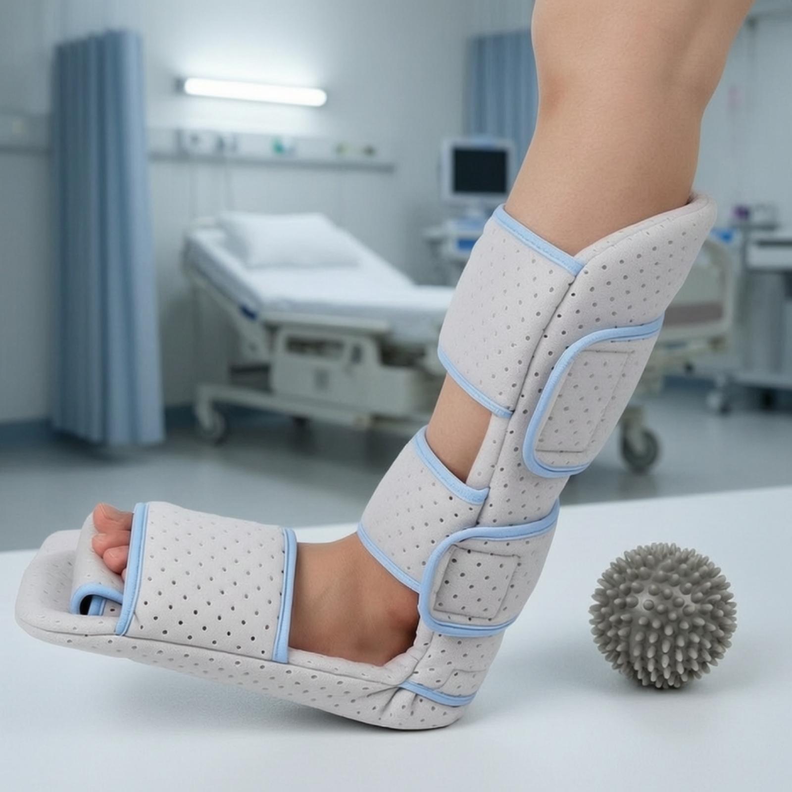 Orthèse respirante de soutien  - Ankle Brace avis et prix