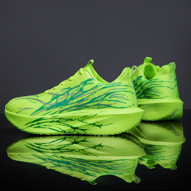 Chaussures de course pour homm - Running Shoes Men avis et prix