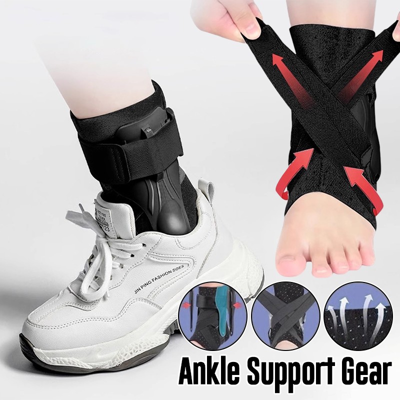1 pièce Orthèse de cheville ré - Ankle Brace avis et prix
