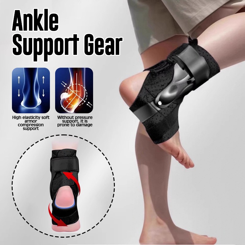 1 pièce Orthèse de cheville ré - Ankle Brace avis et prix