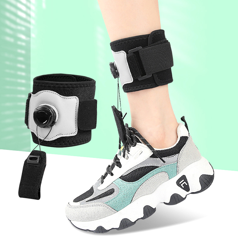 Attelle AFO pour pied tombant, - Ankle Brace avis et prix