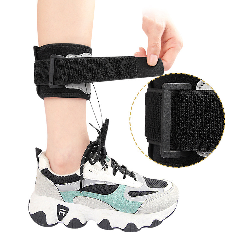 Attelle AFO pour pied tombant, - Ankle Brace avis et prix