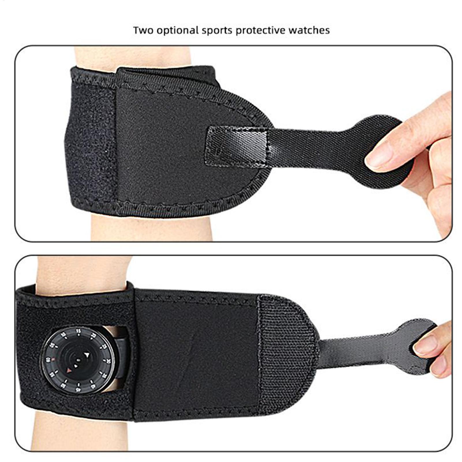 Protège-poignet pour bracelet  - Running Watch avis et prix