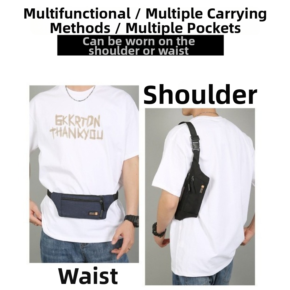 Nouvelle sacoche de taille pou - Running Belt avis et prix