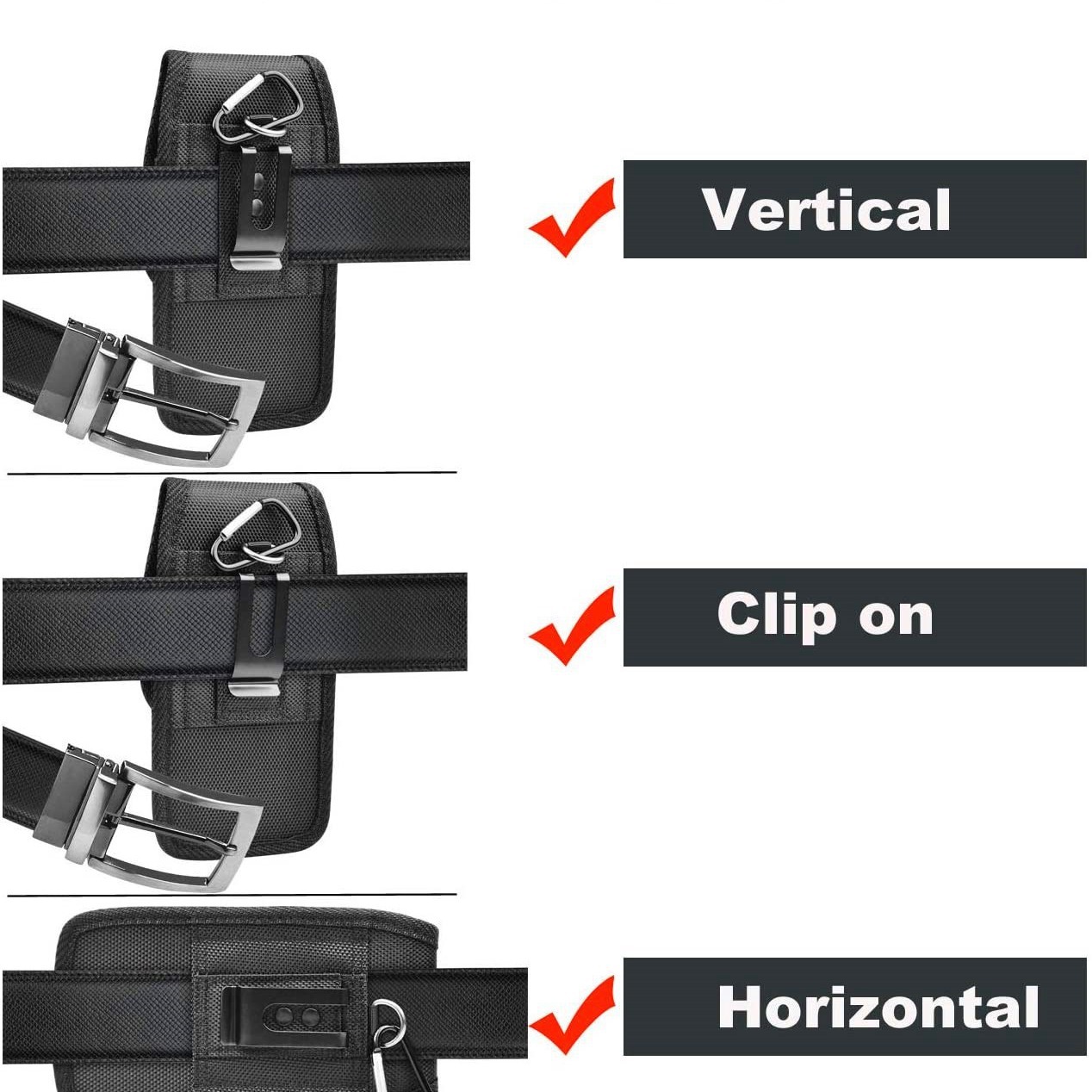 Étui pour téléphone portable p - Running Belt avis et prix