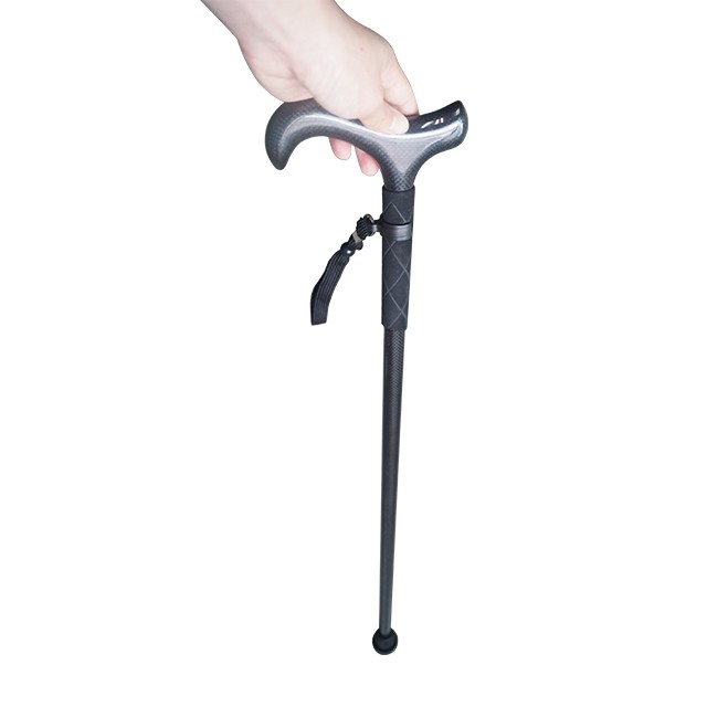 Bâton de randonnée ultraléger  - Trekking Pole Carbon avis et prix