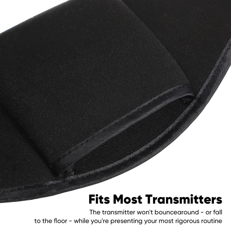 Ceinture de microphone réglabl - Running Belt avis et prix