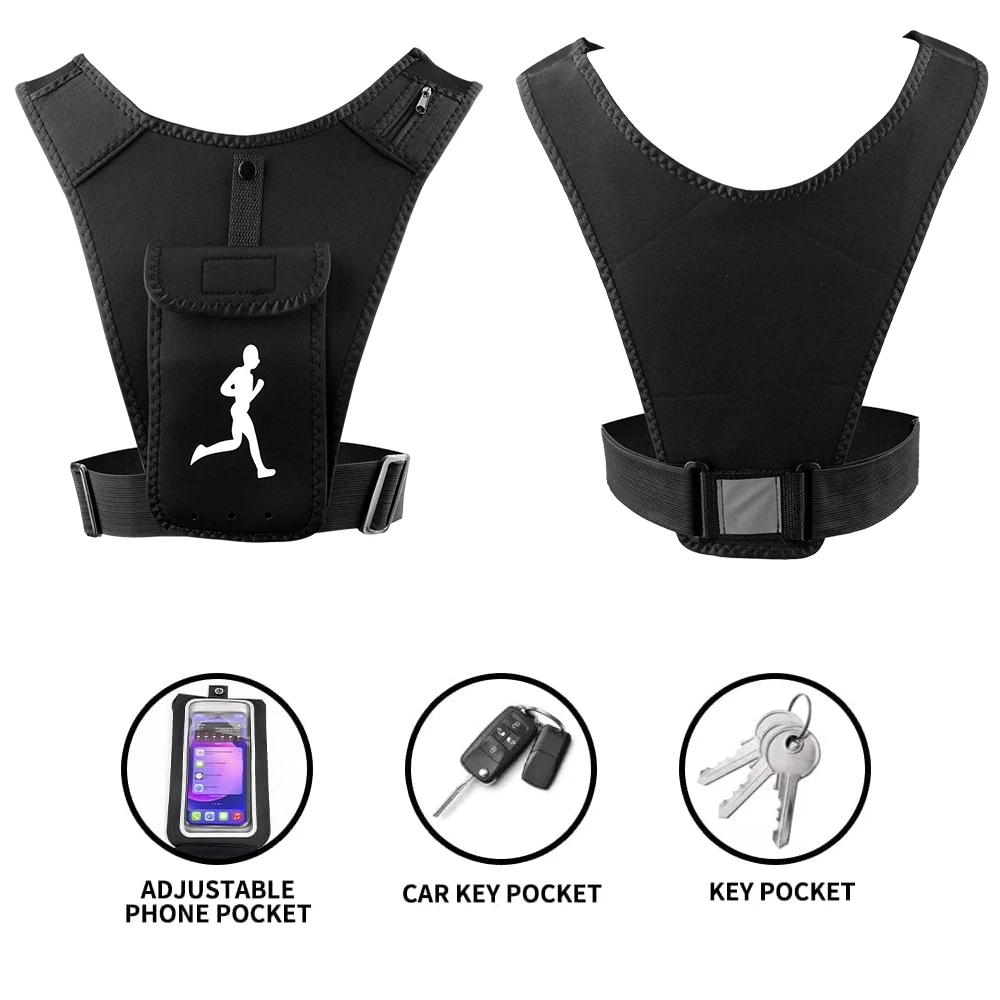 XQQMXX-Support de téléphone po - Hydration Vest avis et prix