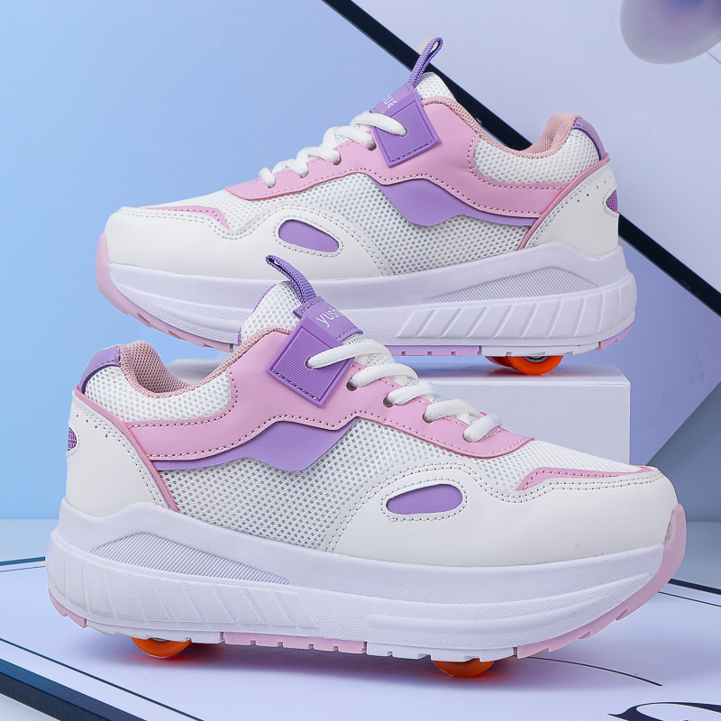Patins à roulettes pour enfant - Running Shoes Women avis et prix