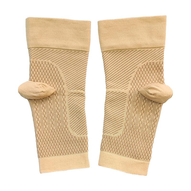 Attelle de soutien de la chevi - Sports Socks avis et prix