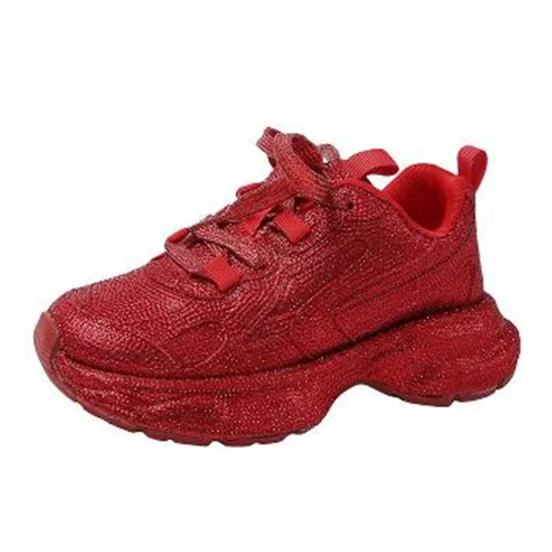 Designer femmes Bling chaussur - Running Shoes Women avis et prix