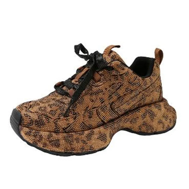 Designer femmes Bling chaussur - Running Shoes Women avis et prix