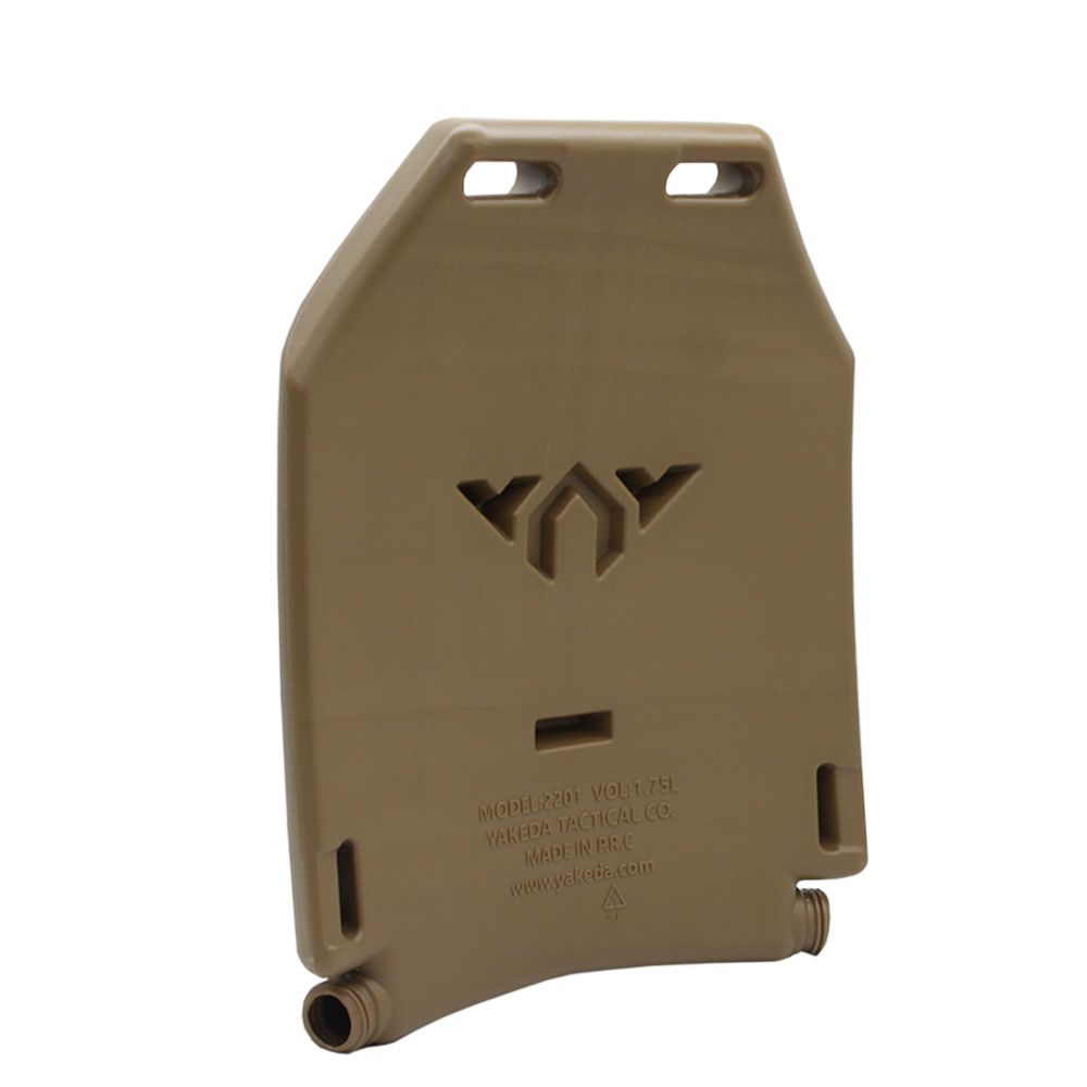 Boîtier d'hydratation pour sto - Hydration Vest avis et prix