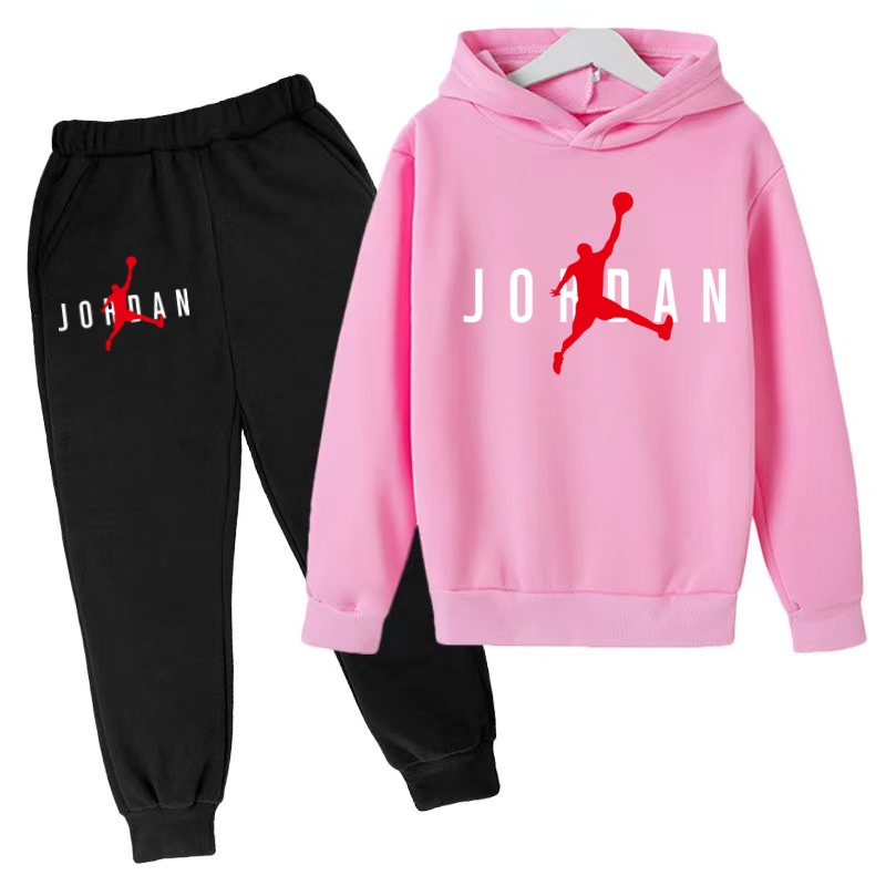 Vêtements pour enfants, sweat- - Running Gear Kids avis et prix