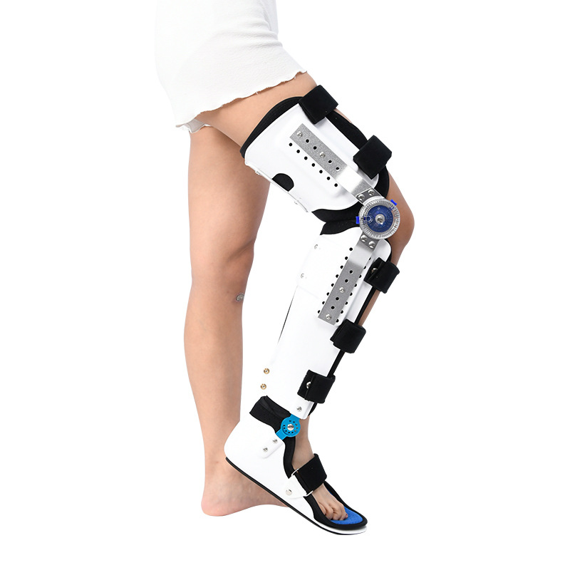 Orthèse de soutien pour articu - Ankle Brace avis et prix