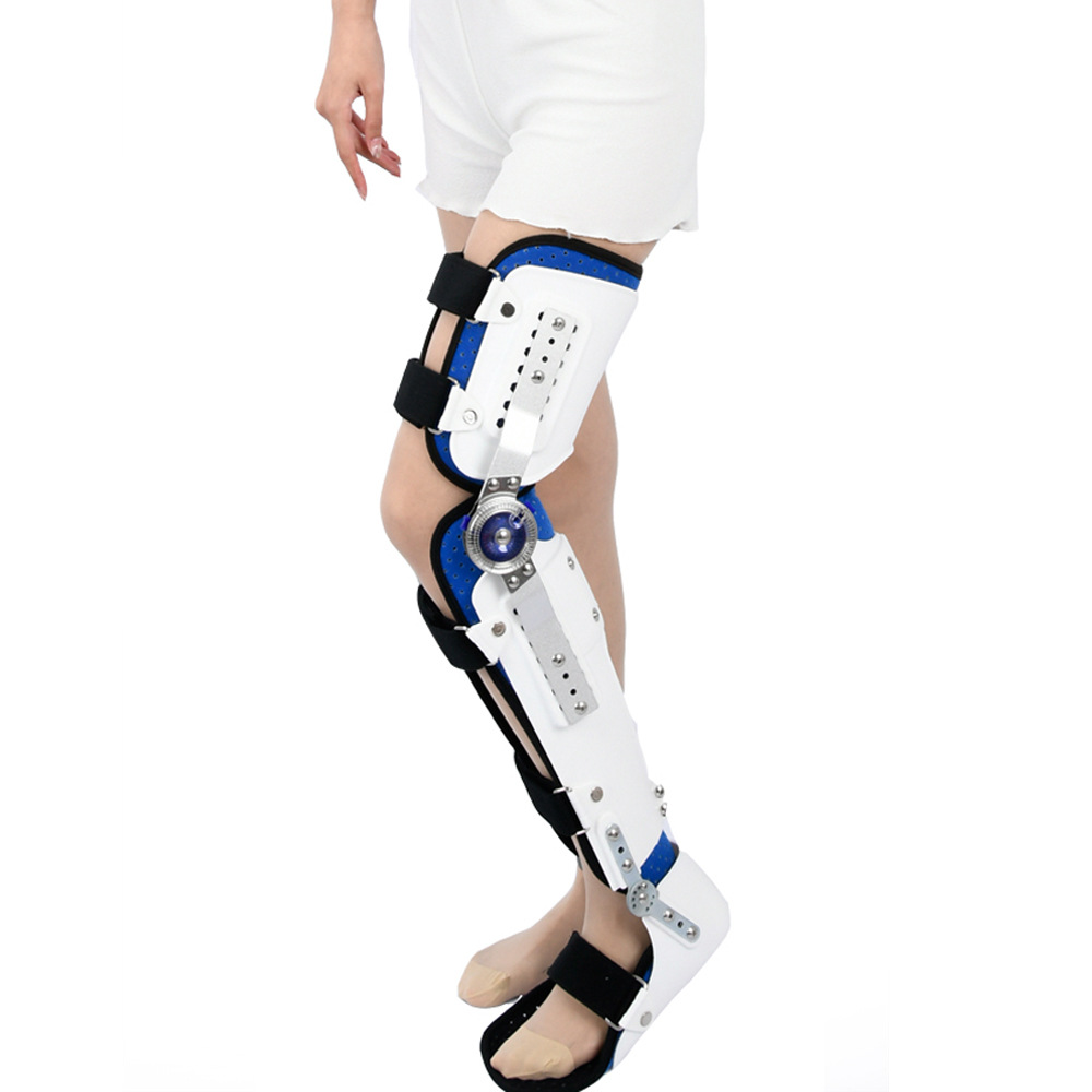 Orthèse de soutien pour articu - Ankle Brace avis et prix