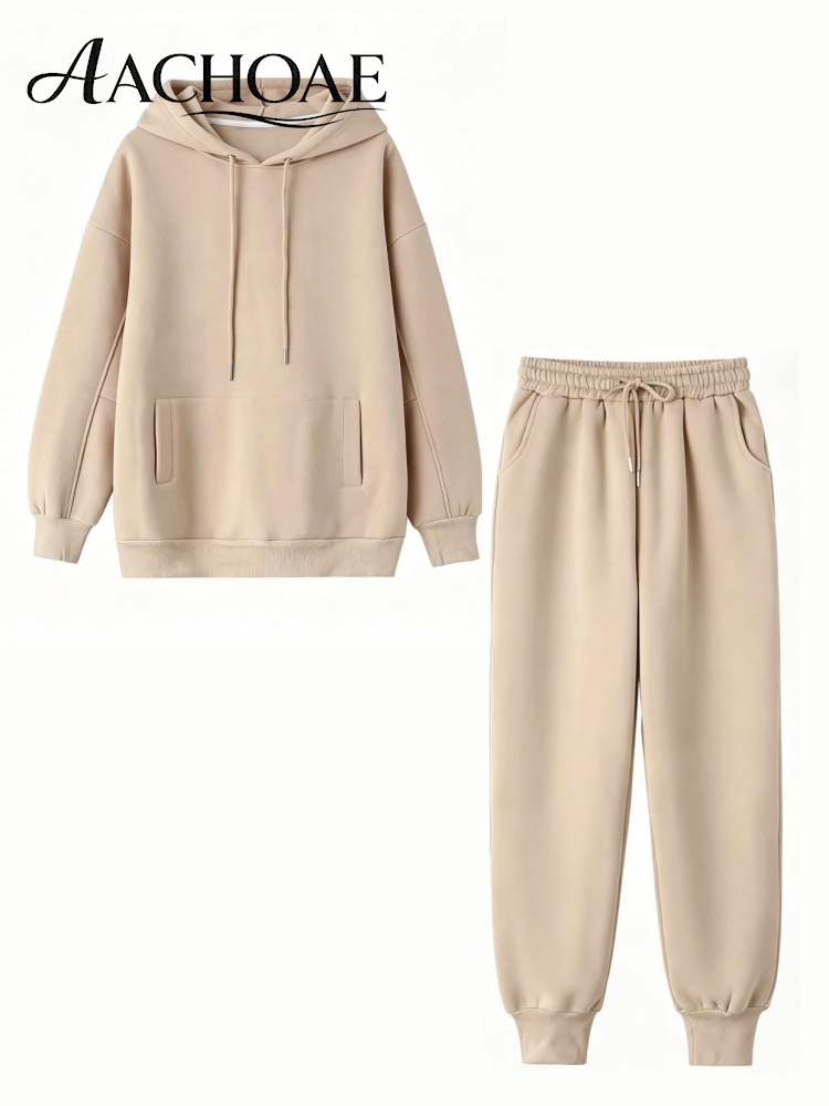 Ensemble de survêtement pour f - Joggers Pants avis et prix