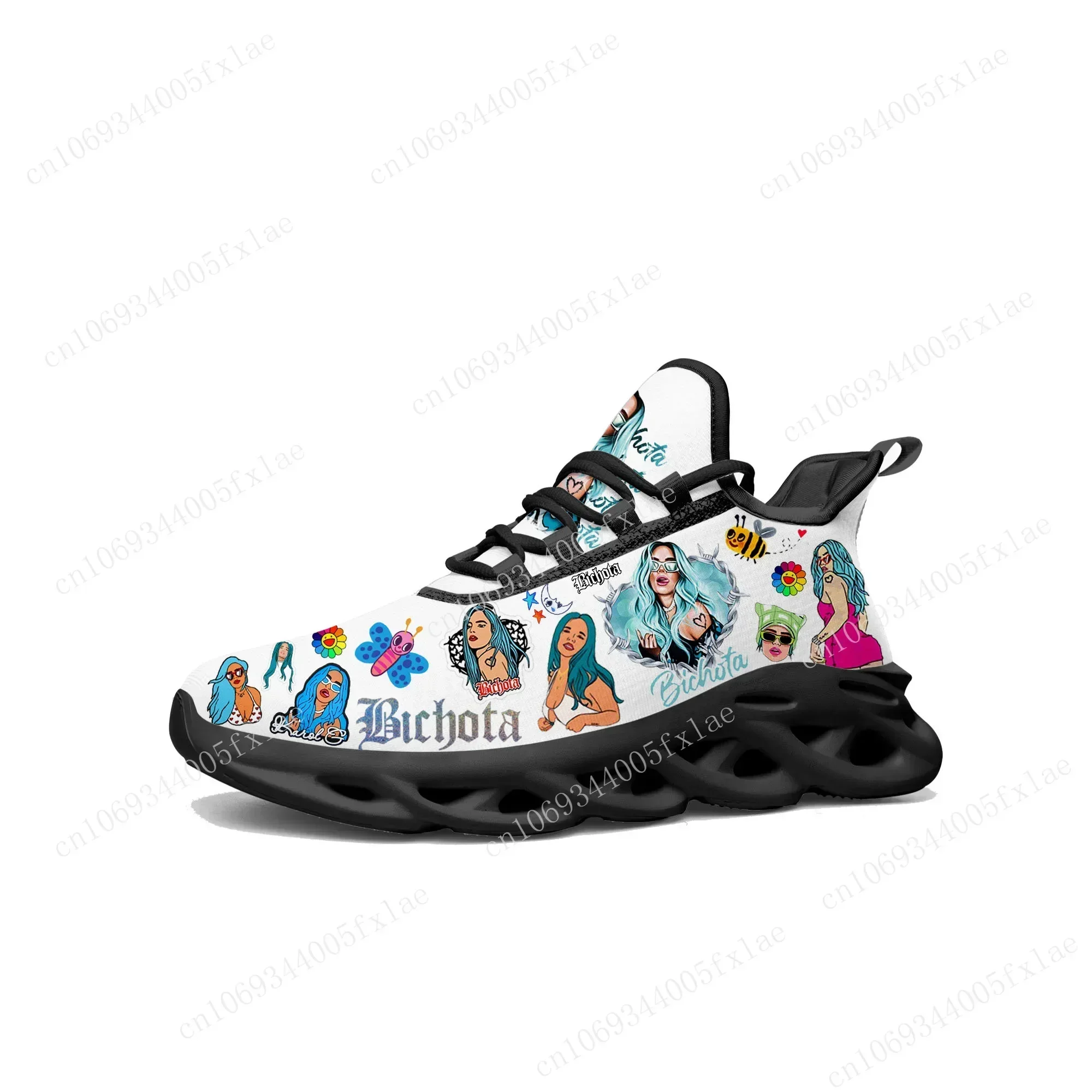 Baskets plates Karol G Bichota - Running Shoes Women avis et prix