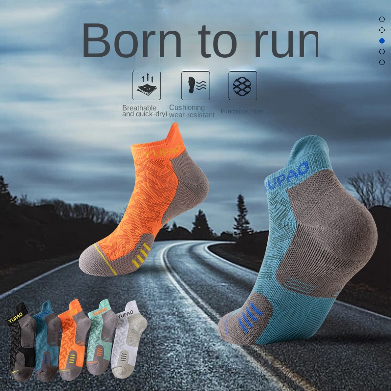 3 paires de chaussettes courte - Sports Socks avis et prix