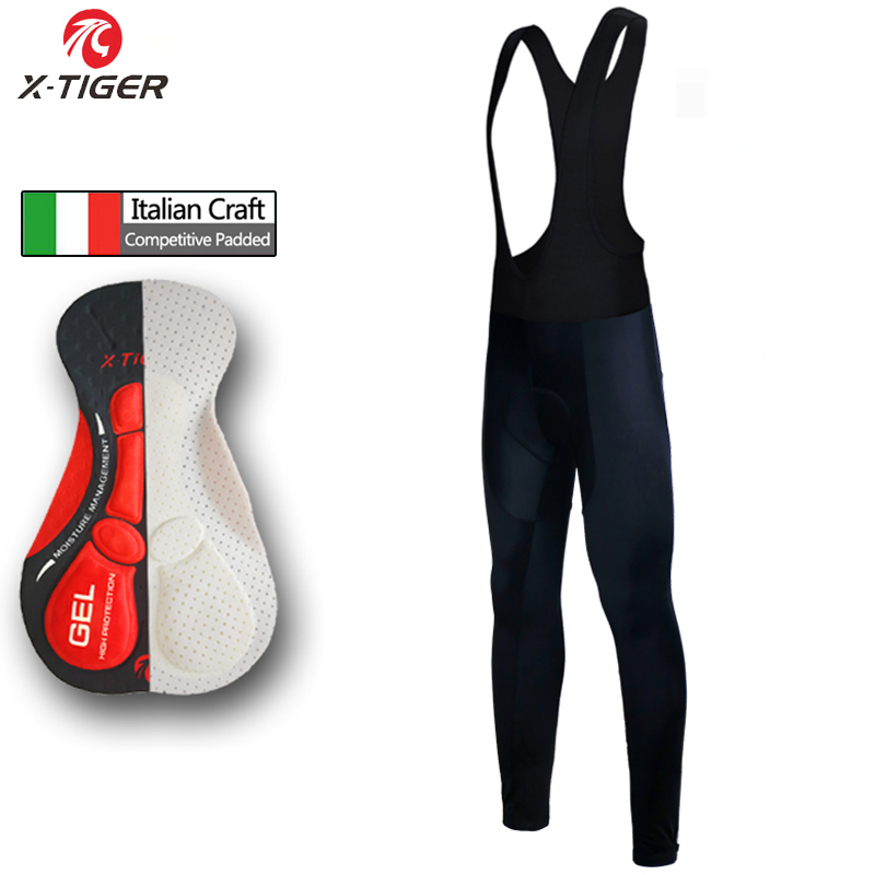 X-Tiger-Pantalon de cyclisme e - Race Bib avis et prix