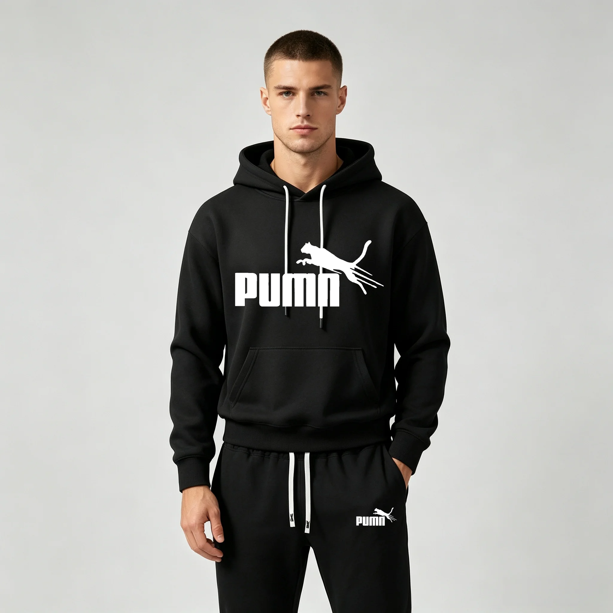 Ensemble de survêtement pour h - Joggers Pants avis et prix
