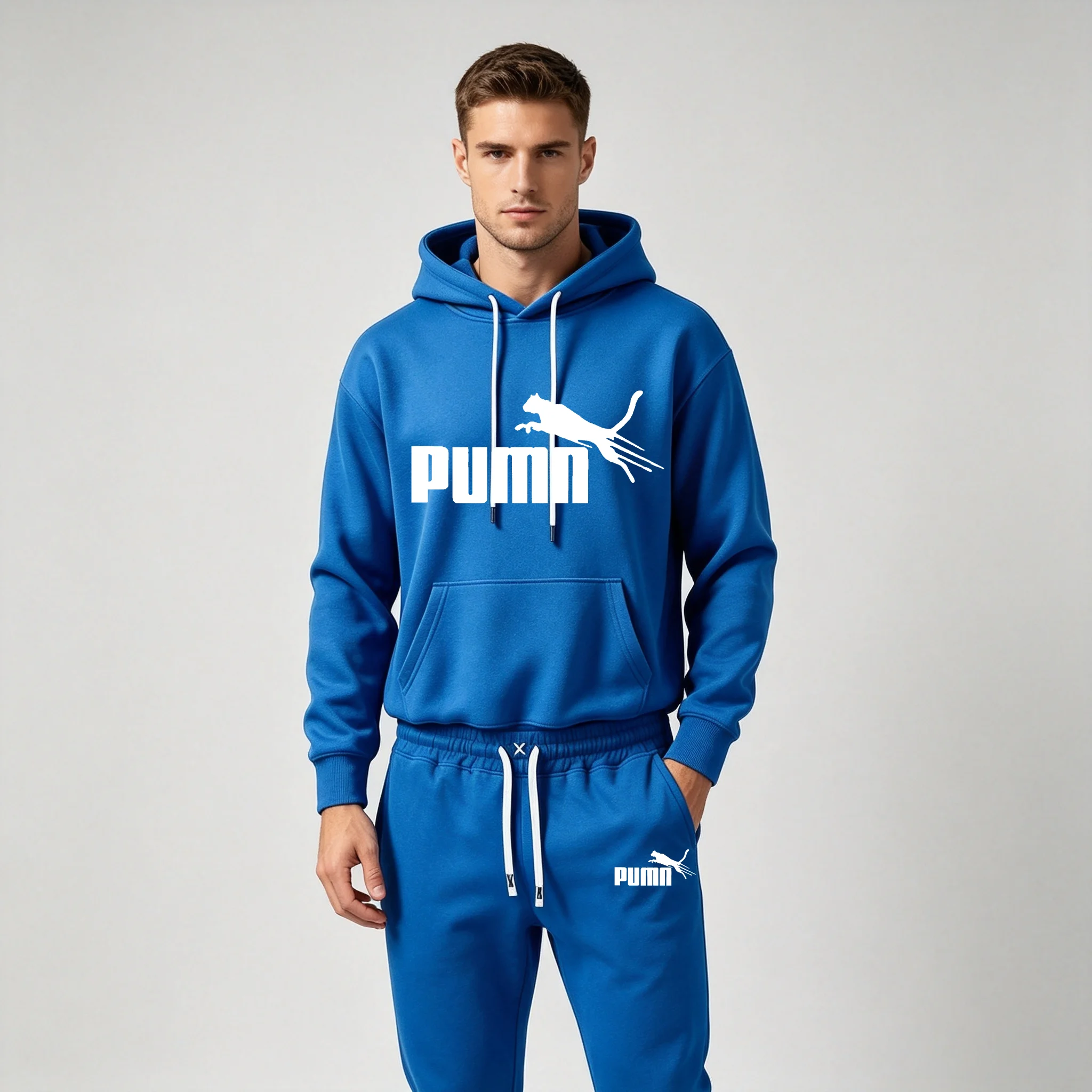 Ensemble de survêtement pour h - Joggers Pants avis et prix
