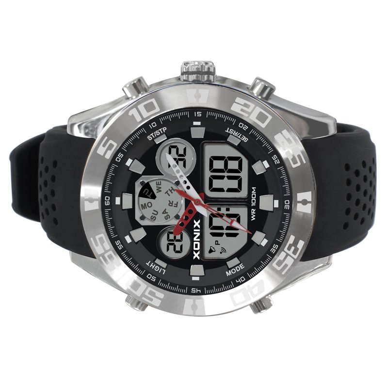 XONIX hommes montres de sport  - Running Watch avis et prix