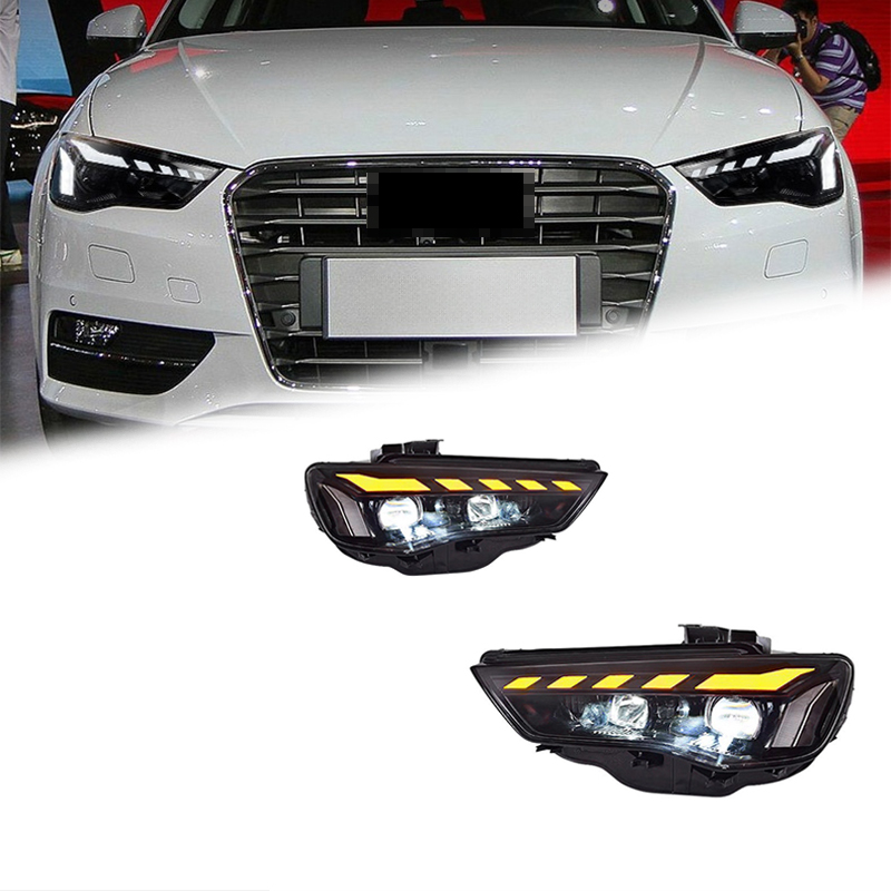 Feux de voiture FT pour Audi A - Running Headlamp avis et prix
