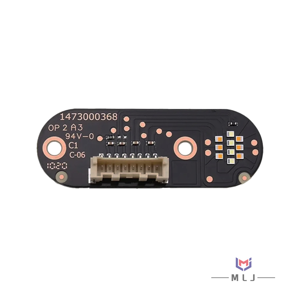 Puce de remplacement pour modu - Running Headlamp avis et prix