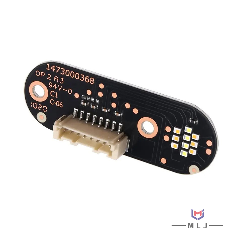 Puce de remplacement pour modu - Running Headlamp avis et prix