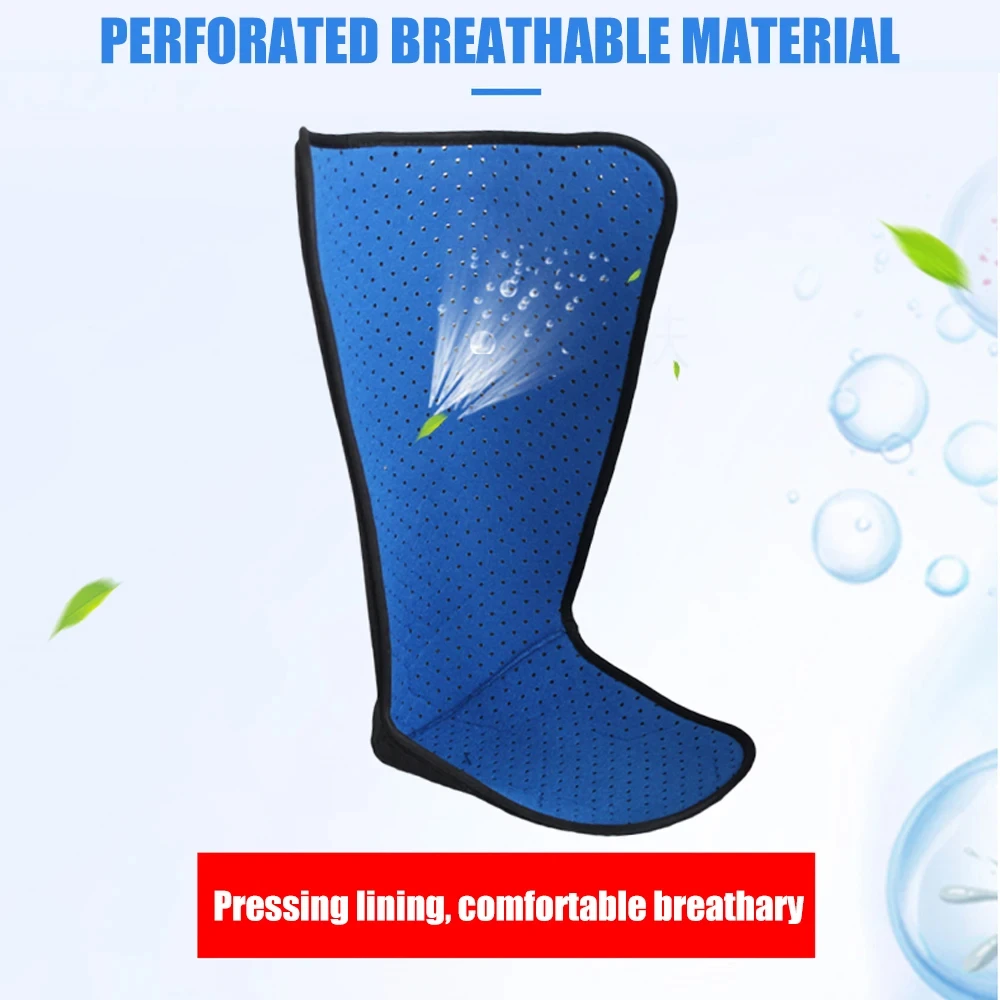 Attelle de cheville réglable p - Ankle Brace avis et prix